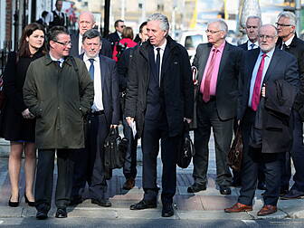 BREAKING: FAI release statemen...
